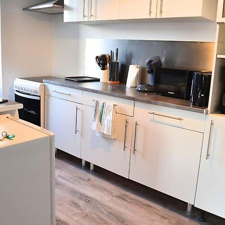 Appartement Au Coeur De سانت بريوك المظهر الخارجي الصورة