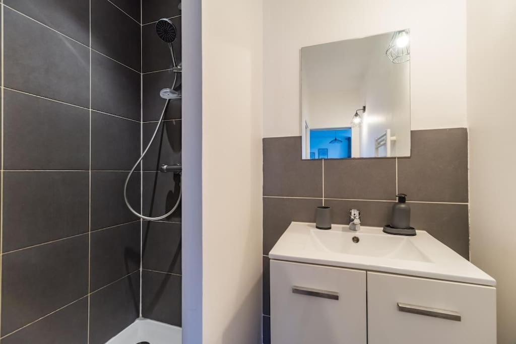 Appartement Au Coeur De سانت بريوك المظهر الخارجي الصورة