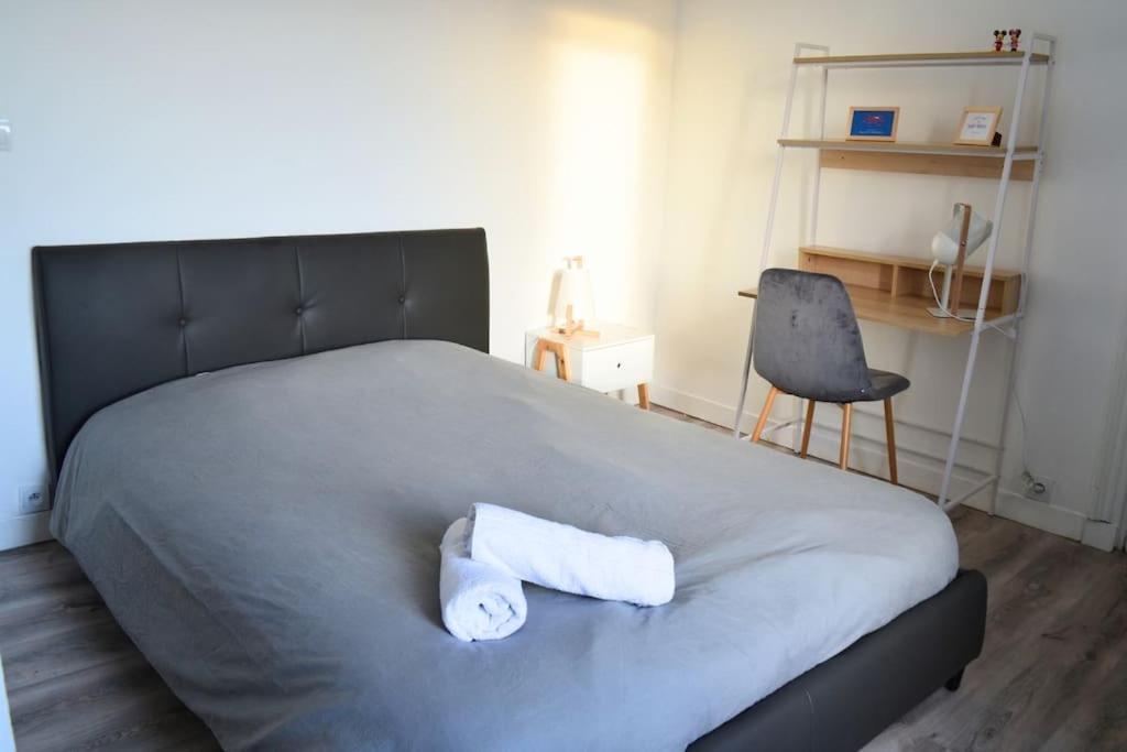 Appartement Au Coeur De سانت بريوك المظهر الخارجي الصورة