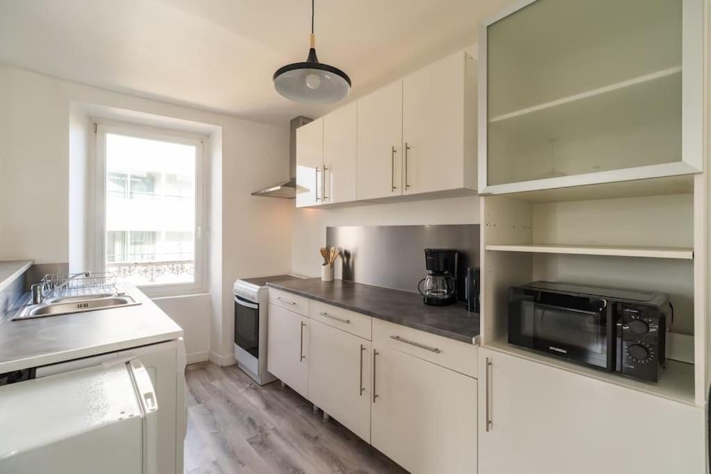 Appartement Au Coeur De سانت بريوك المظهر الخارجي الصورة