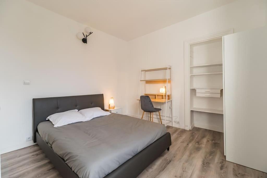 Appartement Au Coeur De سانت بريوك المظهر الخارجي الصورة